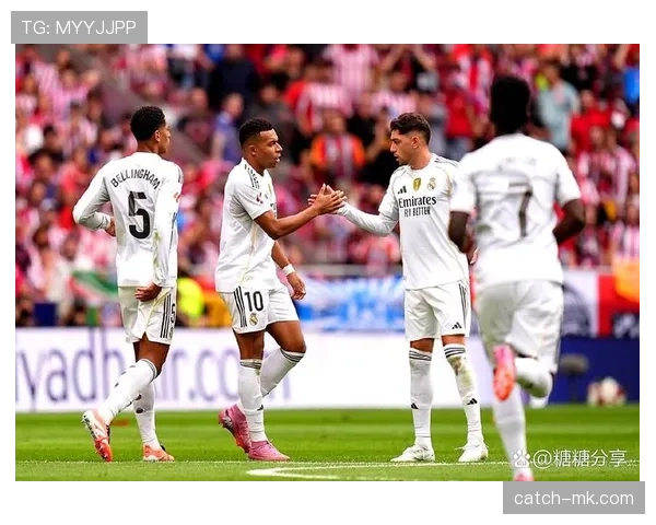 马德里德比战火重燃，皇马与马竞巅峰对决引爆西甲焦点战