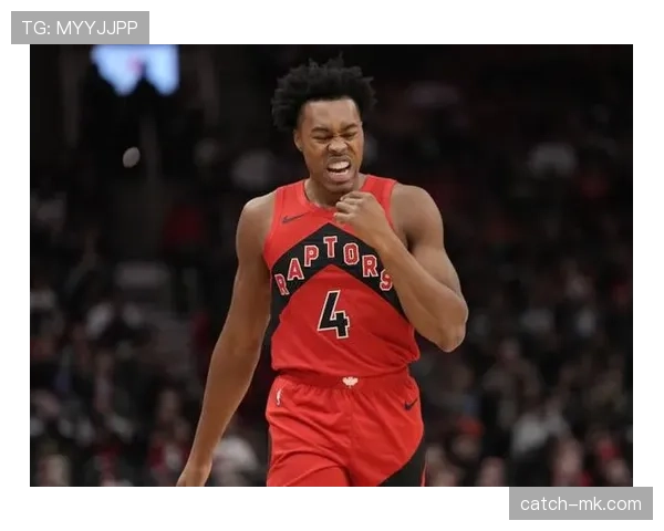 猛龙新星巴恩斯持续进化 全能表现引领球队未来