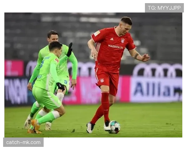 沃尔夫斯堡开启新时代，新帅上任剑指更高目标