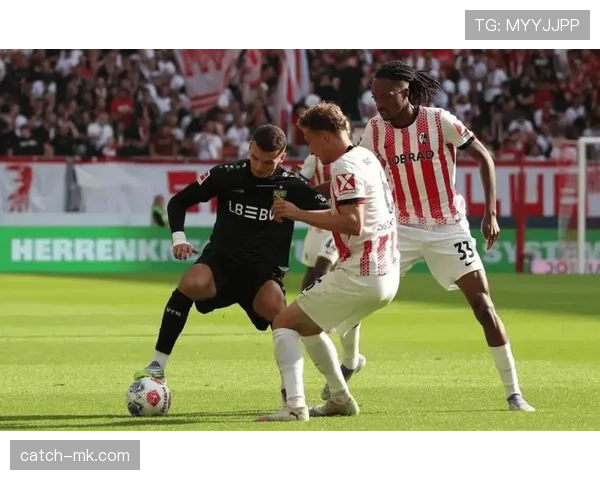 沃尔夫斯堡高压逼抢战术奏效，球队状态强势回暖