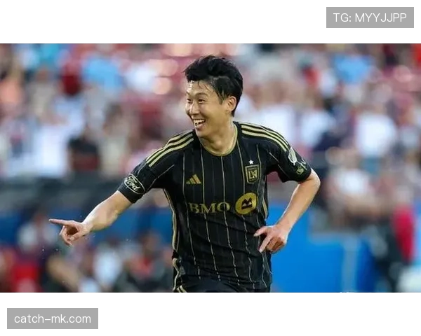 早期青训助力孙兴慜持续提升职业足球生涯表现 早期青训助力孙兴慜持续提升职业足球生涯表现