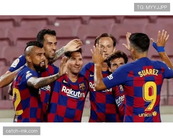 巴萨进攻机会不少，但终结能力不足影响赛季走势