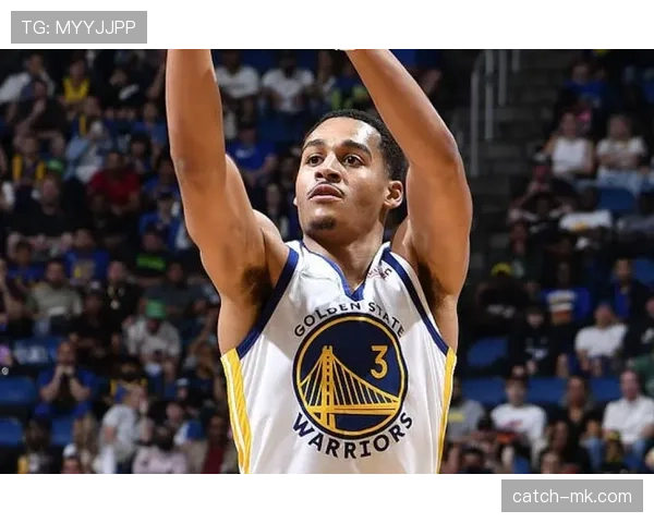 普尔无球跑动占比提升，高效得分改变勇士进攻结构