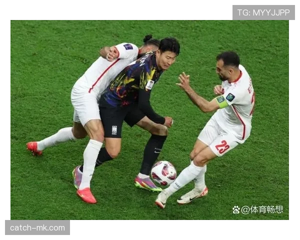 约旦首次晋级2026世界杯，能否成为亚洲黑马